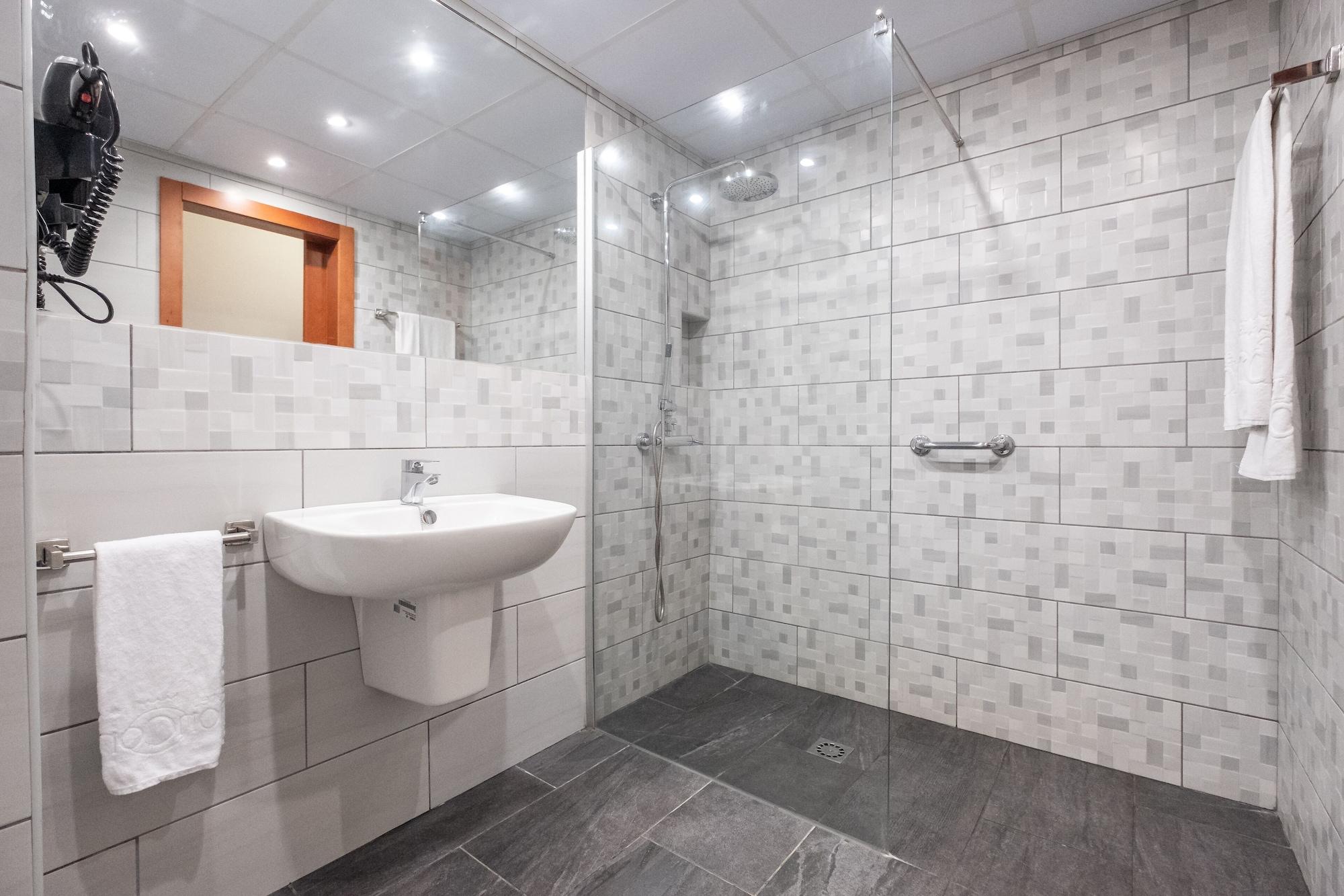 Hotel Concorde Las Palmas de Gran Canaria