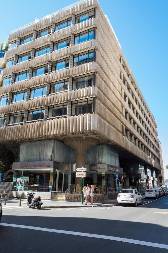 Concorde Hotel Las Palmas de Gran Canaria