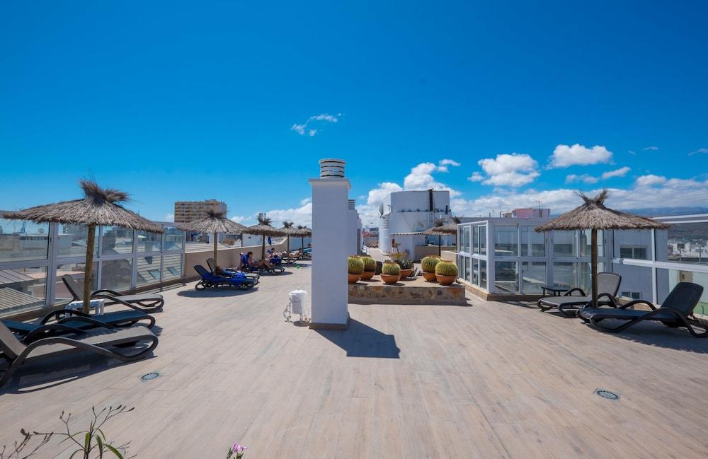 Concorde 4* Las Palmas de Gran Canaria